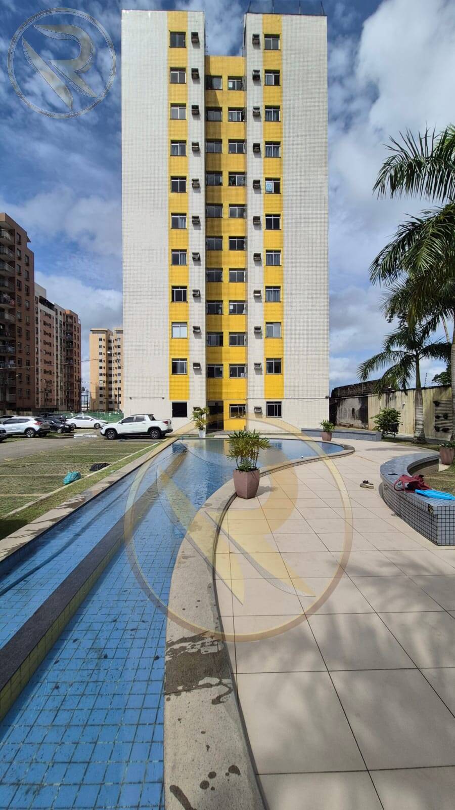 Apartamento, 3 quartos, 63 m² - Foto 4