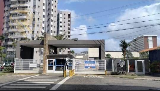 Apartamento, 2 quartos, 69 m² - Foto 1
