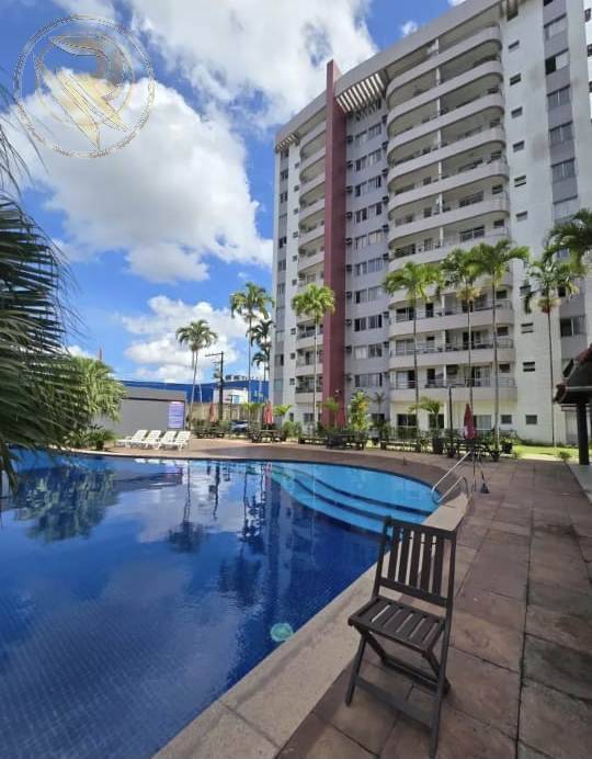 Apartamento, 2 quartos, 69 m² - Foto 3