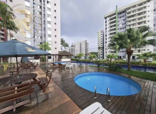 Apartamento, 2 quartos, 69 m² - Foto 6