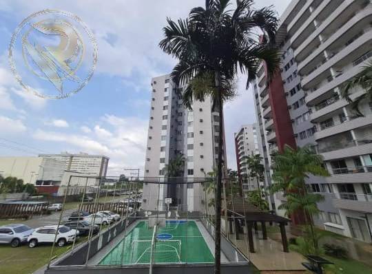 Apartamento, 2 quartos, 69 m² - Foto 7