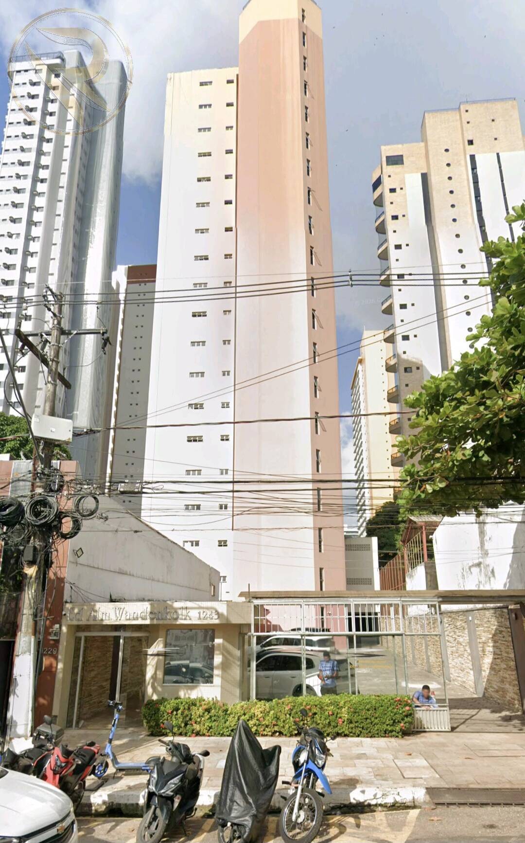 Sala-Conjunto, 43 m² - Foto 1