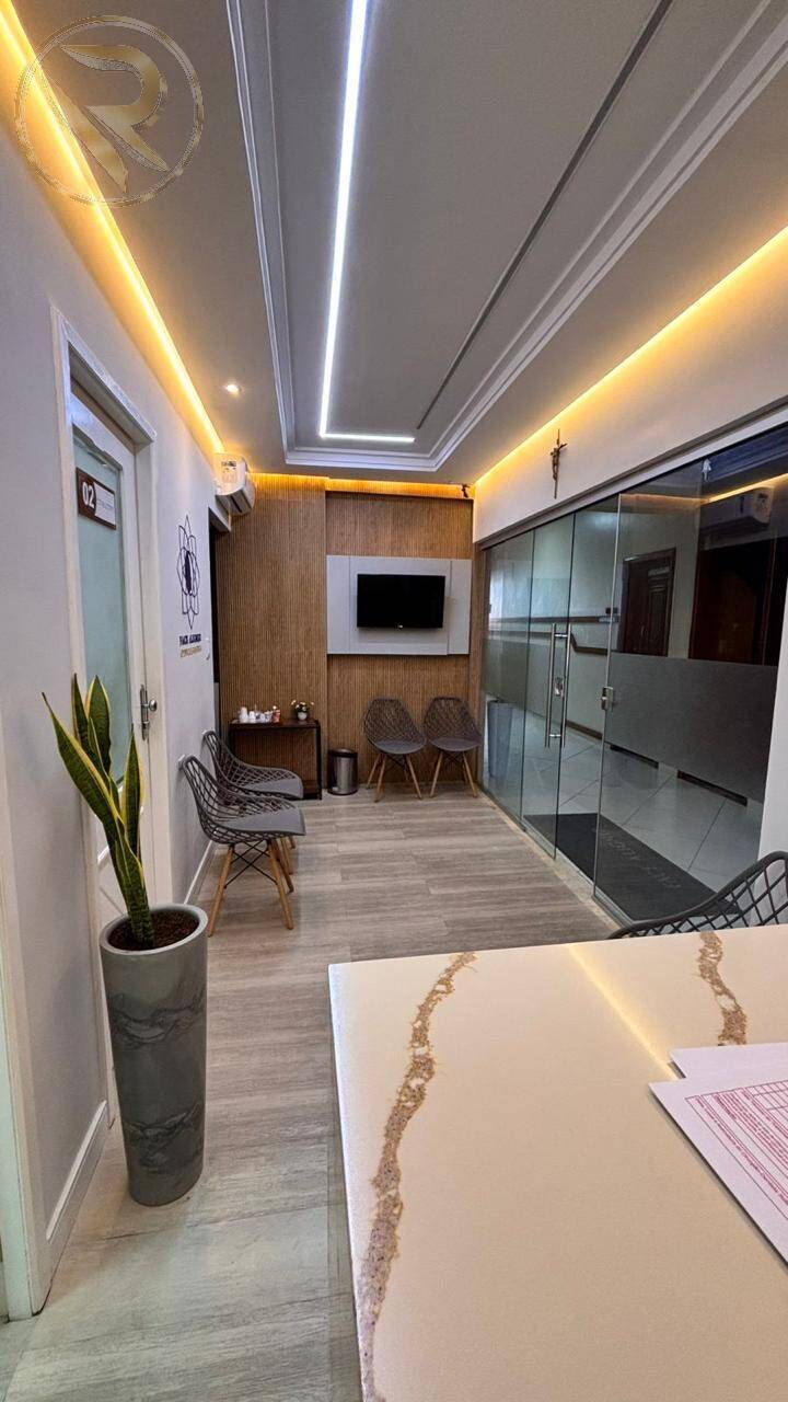 Sala-Conjunto, 43 m² - Foto 3
