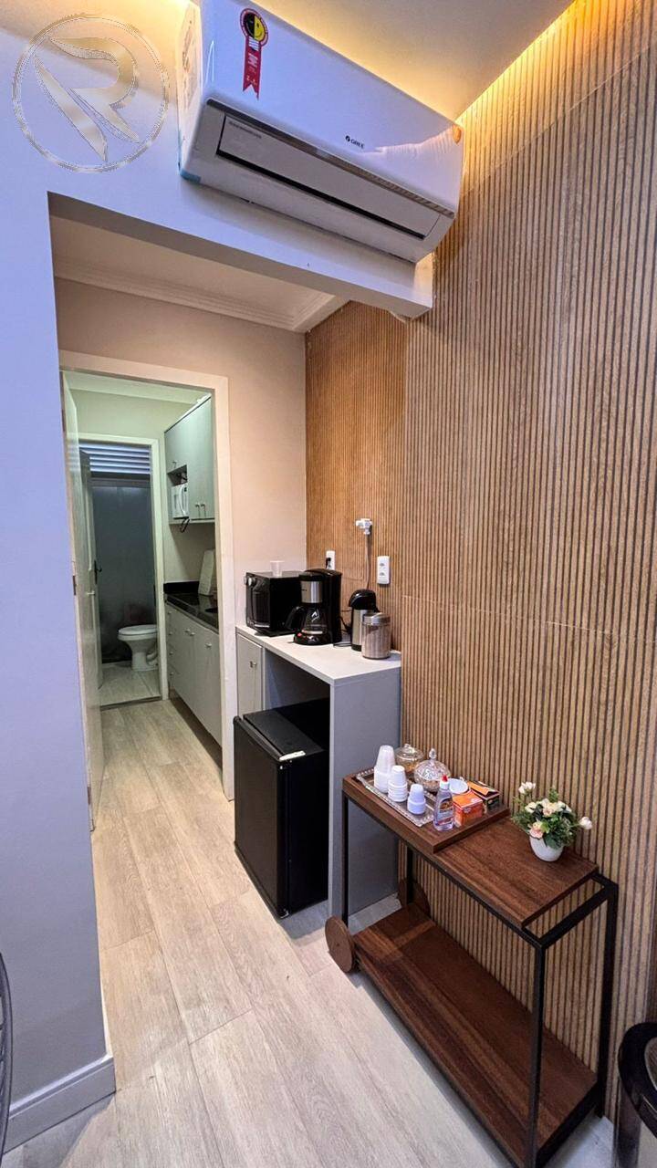 Sala-Conjunto, 43 m² - Foto 9