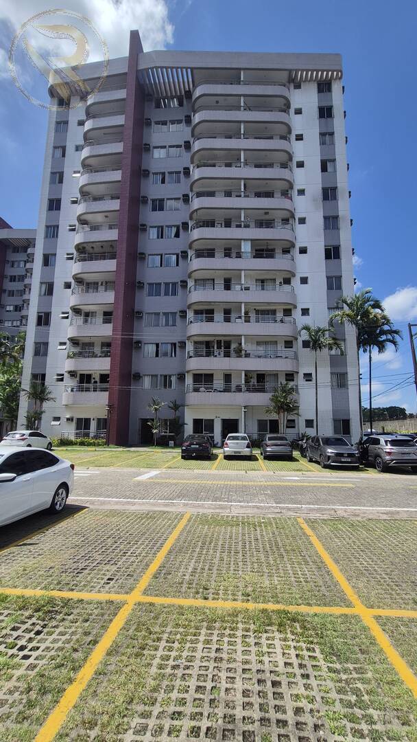Apartamento, 2 quartos, 69 m² - Foto 2